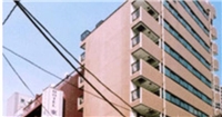 東橫INN大塚站北口1 東橫INN大塚站北口1