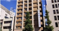 東橫INN熊本中央站前 東橫INN熊本中央站前