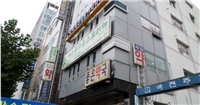 韓國旅館 - 釜山站 韓國旅館 - 釜山站