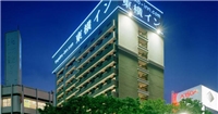 東橫INN甲府站南口2 東橫INN甲府站南口2