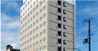 東橫INN JR和歌山站東口 東橫INN JR和歌山站東口