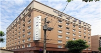 東橫INN奈良新大宫站前 東橫INN奈良新大宫站前