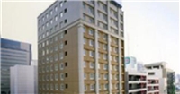東橫INN大分站前 東橫INN大分站前