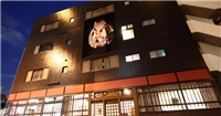 基亞歐拉平價旅館 基亞歐拉平價旅館