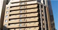 東橫INN大阪谷四交差點 東橫INN大阪谷四交差點