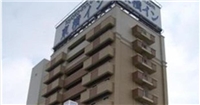 東橫INN山形站西口 東橫INN山形站西口