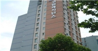 江南公寓 江南公寓