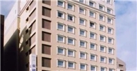 東橫INN沖繩那霸市新都心歌町 東橫INN沖繩那霸市新都心歌町