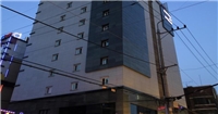 城市酒店 城市酒店