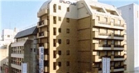 東橫INN大阪船場 東橫INN大阪船場