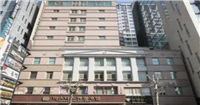 Masters觀光酒店 Masters觀光酒店