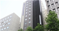 大阪北濱大和ROYNET酒店 大阪北濱大和ROYNET酒店