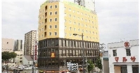 青森Select Inn酒店 青森Select Inn酒店