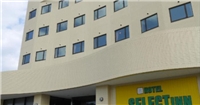 敦賀Select Inn酒店