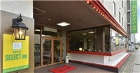 米澤Select Inn酒店 米澤Select Inn酒店