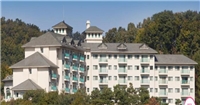 韓松橡樹谷度假村 - 高爾夫度假村 韓松橡樹谷度假村 - 高爾夫度假村