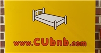 C.U.BNB旅館 C.U.BNB旅館