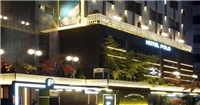孛羅觀光酒店 孛羅觀光酒店