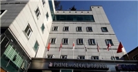 首爾Prime酒店