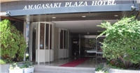 尼崎廣場酒店 尼崎廣場酒店
