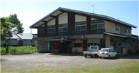 十和田湖背包客旅館 十和田湖背包客旅館