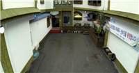俗離山格蘭德酒店 俗離山格蘭德酒店
