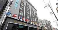 High Sense汽車旅館 High Sense汽車旅館