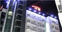 龜尾金氏酒店 龜尾金氏酒店