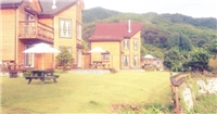 魯梅因民宿 魯梅因民宿