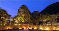 月瀨溫泉雲風風酒店 月瀨溫泉雲風風酒店