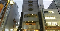 龍宮麥禾酒店 龍宮麥禾酒店