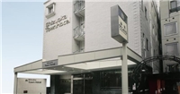 靜岡小鎮酒店 靜岡小鎮酒店