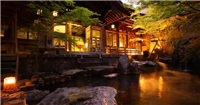 湯田中溫泉萬屋旅館 湯田中溫泉萬屋旅館