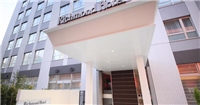 難波大國町里士滿酒店 難波大國町里士滿酒店