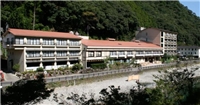 川湯溫泉富士屋旅館 川湯溫泉富士屋旅館