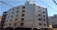 天王寺1-2-3酒店 天王寺1-2-3酒店