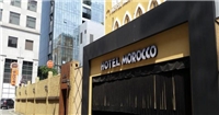 摩洛哥酒店