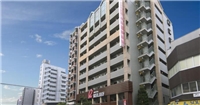 難波大國町RELIEF酒店 難波大國町RELIEF酒店