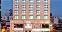 科技谷酒店 科技谷酒店
