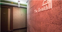 Zenith酒店