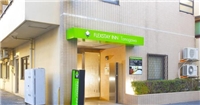 Flexstay Inn - 多摩川 Flexstay Inn - 多摩川
