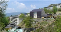 萬座高原酒店 萬座高原酒店