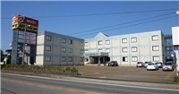 新井Best Inn 新井Best Inn