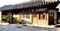 藝廊韓屋旅館 藝廊韓屋旅館