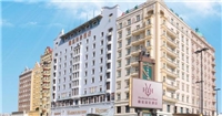 勵庭海景酒店 勵庭海景酒店