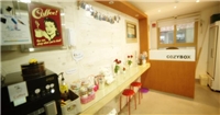 Cozybox旅館 Cozybox旅館