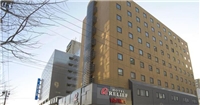 札幌薄野RELIEF酒店 札幌薄野RELIEF酒店