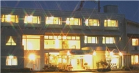白馬栂池溫泉太陽谷酒店 白馬栂池溫泉太陽谷酒店