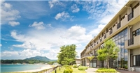海聲療癒之宿 美萩度假酒店 海聲療癒之宿 美萩度假酒店