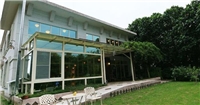 後山圓夢民宿 後山圓夢民宿